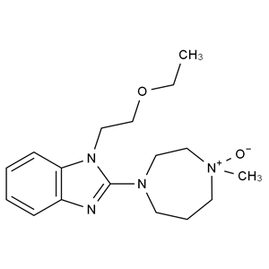 CATO_依美斯汀氮氧化物_122484-65-5_97%