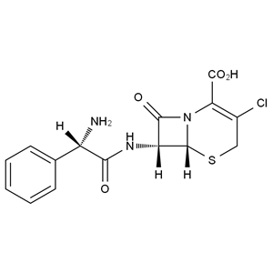 頭孢克洛EP雜質(zhì)C,Cefaclor EP Impurity C