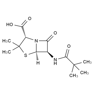 CATO_氨苄青霉素EP杂质J_6489-58-3_97%