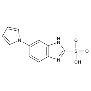 艾普拉唑雜質(zhì)29,Ilaprazole Impurity 29