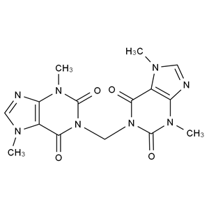 CATO_己酮可可碱EP杂质E_77196-87-3_97%