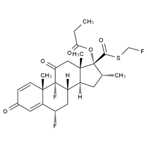 CATO_丙酸氟替卡松EP雜質(zhì)F_1219174-94-3_97%