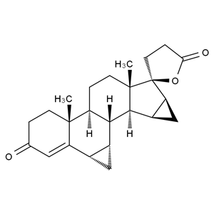 屈螺酮EP雜質K,Drospirenone EP Impurity K