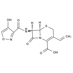 CATO_头孢地尼杂质40_1356842-10-8_97%