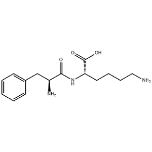 L-苯丙氨酰-L-賴氨酸 6456-72-0