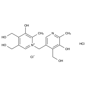 吡哆素雜質45鹽酸鹽,Pyridoxine Impurity 45 HCl