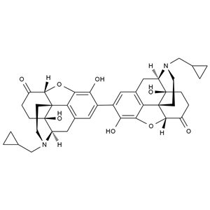 納曲酮EP雜質(zhì)D,Naltrexone EP Impurity D