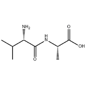 缬氨酰-丙氨酸 27493-61-4