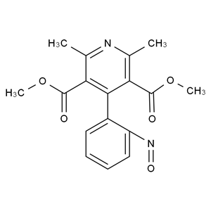 硝苯地平EP雜質(zhì)B,Nifedipine EP Impurity B