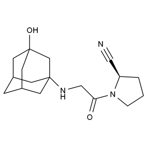 CATO_维格列汀（2R） - 异构体_1036959-27-9_97%