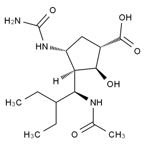 帕拉米韋雜質10,Peramivir Impurity 10