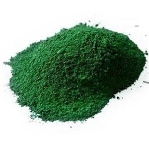 葉綠素銅鈉鹽,Chlorophyllin trisodium salt