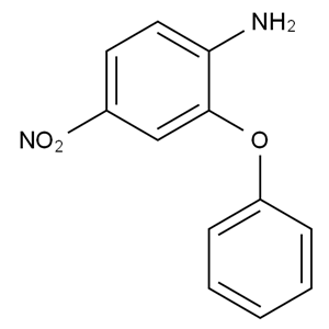 CATO_尼美舒利EP雜質(zhì)D_5422-92-4_97%