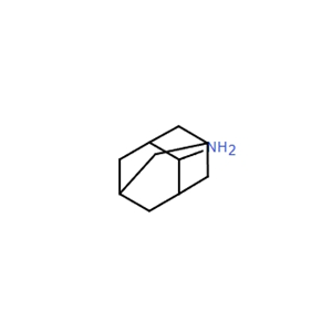 2-氨基金剛烷,2-AMINOADAMANTANE