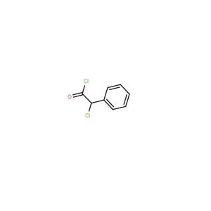 DL-2-氯-2-苯基乙酰氯