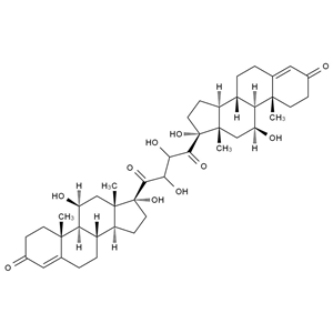 氫化可松EP雜質(zhì)N,Hydrocortisone EP Impurity N