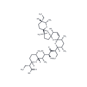 鹽霉素,Salinomycin