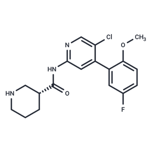 化合物 CDK inhibitor II|TQ0078|TargetMol