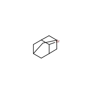 2-溴代金剛烷,2-Bromoadamantane