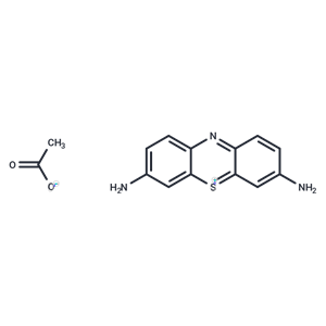 硫堇(勞氏紫),Thionin acetate