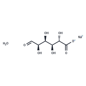 D-葡萄糖醛酸钠,D-Glucuronic acid sodium salt monohydrate