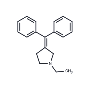 化合物 Pridefine|T24661|TargetMol