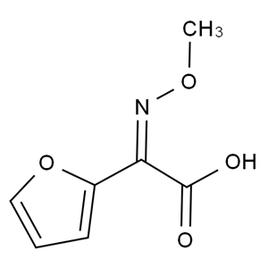 頭孢呋辛鈉EP雜質(zhì)I,Cefuroxime Sodium EP Impurity I