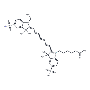 化合物CY7,CY7