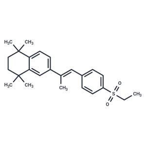 化合物 Etarotene|T25393|TargetMol