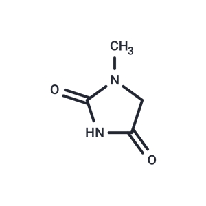 甲酰乙內(nèi)脲,N-Methylhydantoin