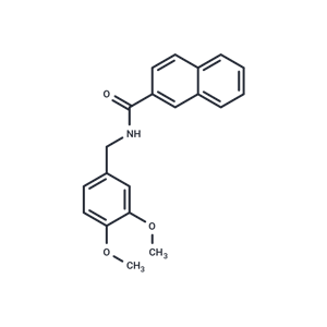 NDH-1抑制劑-1,NDH-1 inhibitor-1