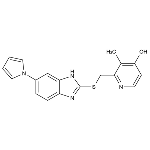 艾普拉唑雜質(zhì)58,Ilaprazole Impurity 58