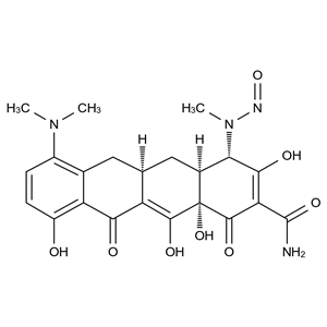 米諾環(huán)素雜質(zhì)33,Minocycline Impurity 33