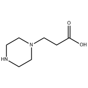 3-PIPERAZIN-1-YL-PROPIONIC ACID 27245-31-4