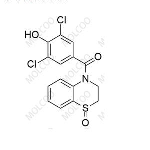 多替諾德雜質(zhì)30