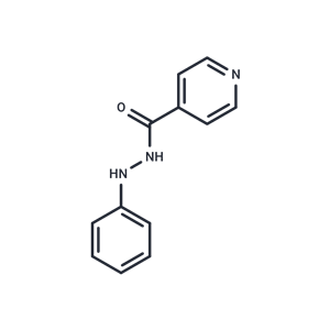 4-吡啶羧酸 2-苯基酰肼,PluriSIn 1