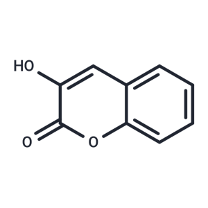 3-羥基香豆素,3-Hydroxycoumarin