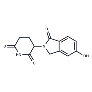 化合物Lenalidomide-OH|T18066|TargetMol