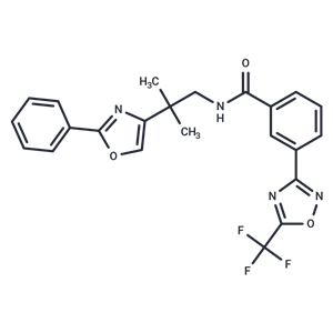 化合物 TMP 195|T3983|TargetMol