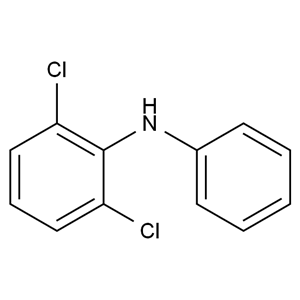 CATO_双氯芬酸钠杂质38_15307-93-4_97%