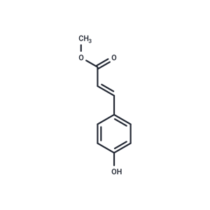 反式對(duì)羥基肉桂酸,(E)-Methyl 4-coumarate