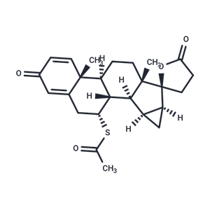 美螺利酮|T71664|TargetMol