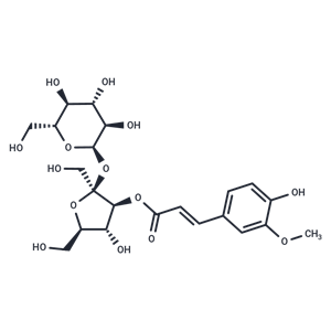 西伯利亞遠志糖A5,Sibiricose A5