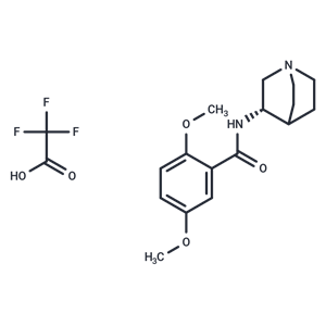 化合物 PSEM 89S TFA|T8552|TargetMol