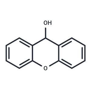 占噸氫醇,xanthanol