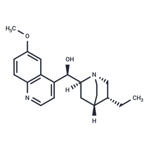 氫化奎寧,Hydroquinine