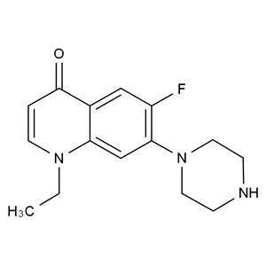 諾氟沙星EP雜質(zhì)D,Norfloxacin EP Impurity D