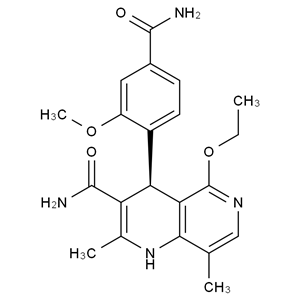 非奈利酮雜質(zhì)14,Finerenone Impurity 14