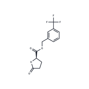 化合物 TFMB-(R)-2-HG|T17065|TargetMol