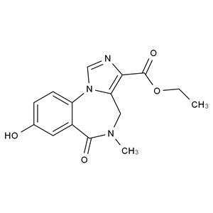 氟馬西尼EP雜質B,Flumazenil EP Impurity B